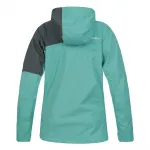 Куртка Hannah Adelaide, зеленый - фото 4