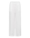 Широкие брюки Part Two Elna, белый - фото