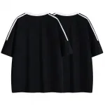 Футболка унисекс BOBBY ABLEY, Розовый - фото 6