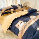 Antarctic Пододеяльник 180х200 см, цвет Yucheng - Looking forward to - фото 9