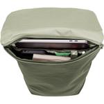 Рюкзак Унук II Vaude, оливковый - фото 5