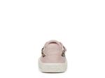 Кроссовки Blowfish Malibu Vice Sneaker - Kids', Purple Leopard Print - фото 4