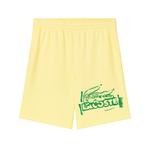 Повседневные шорты мужские LACOSTE, синий - фото 3