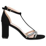 Сандалии в стиле Denali Journee, черный - фото 3