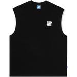 Майка Unisex UNDEFEATED, черный - фото 3