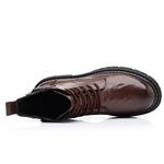 Ботинки Beidouniao Martin Boots Men - фото 6