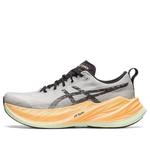 Кроссовки супервзрыв Asics, серый - фото