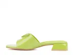 Сандалии Polyanna Sandal Torgeis, зеленый - фото 4
