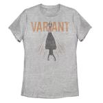 Футболка для юниоров Marvel Loki Variant Shadow Licensed Character - фото