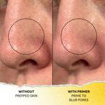 Праймер 2-в-1 с витамином С DERMA E - фото 3