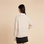 Топ женский Tommy Hilfiger, светло-розовый - фото 5