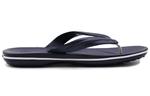 Шлепанцы Crocs Flip-Flops Navy Blue Unisex, синий - фото 3