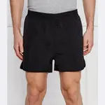 Daigo241 шорты стандартного кроя Hugo, черный - фото