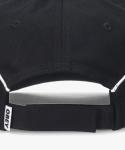 Кепка Obey, цвет Black (01) - фото 7