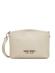 Сумка Jh6650-Nw Nine West, бежевый - фото