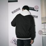 Tre Club Куртка Unisex, Ecru - фото 8