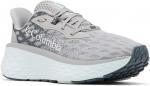 Кроссовки Columbia Women's Konos Elevate Hiking Shoe, Steam/Skylight - фото