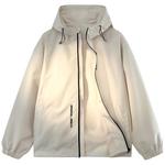 Куртка Unisex HAVR, Рассветно-фиолетовая - фото 4