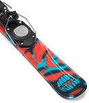 Лыжи для фристайла K2 Fatty, Blue - фото 4