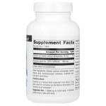 Source Naturals, Guarana Energizer , 900 мг, 100 таблеток - фото 2