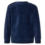 Толстовка Hummel Cordy, синий - фото 2