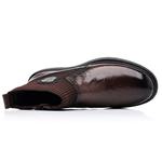 Ботинки мужские Beidouniao, черный - фото 6