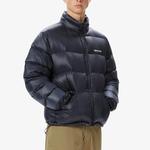 Thisisneverthat Пуховик FW24 унисекс, Marine Blue - фото 5