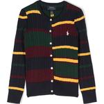 Polo Ralph Lauren Свитер Multicolor детский - фото 3