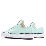 Кроссовки peterson og sole canvas low Maison Mihara Yasuhiro, синий - фото 3