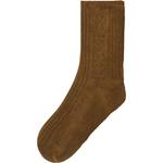 On LOEWE Носки Unisex 1 пара Brown - фото