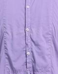Рубашка Massimo Alba, сиреневый - фото 4