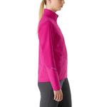 Куртка женская Arcteryx, черный - фото 6