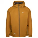 Куртка Trespass Qikpac, коричневый - фото