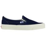 Мужская обувь для скейтбординга Vans Vault, Dark Blue - фото 2