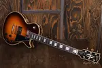 Gibson M2M Les Paul Custom Tobacco Sunburst Murphy Lab Heavy Aged - фото 15