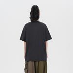 Футболка унисекс Emoji, белый - фото 48