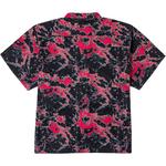 Vans Мужская красная рубашка - фото 3