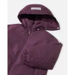 Куртка Reima Portti, фиолетовый - фото 3
