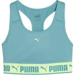 Женское спортивное белье темно-синее PUMA - фото 2