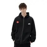 Nike Куртка мужская черная, Black - фото 6