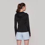 Ветровка для женщин Northland, черный - фото 18