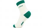 LINING Спортивные носки Mid-Calf Unisex 1 пара Ivory/Stone Green - фото 3