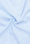 Рубашка Eterna с длинными рукавами "COMFORT FIT", голубой - фото 5