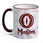 Властелин колец - Мордорская кружка - фото 2