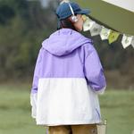 Солнцезащитная одежда унисекс Jeep, цвет Earth apricot/ivory white - фото 17