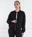 Свитер Regular fit Liu Jo Sport, черный - фото 3