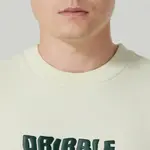 Свитер мужской бежевый Adidas - фото 6