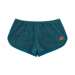 Шорты для плавания Sundek Mini lulin beach in lurex, синий - фото