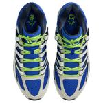 Kd 18 seat pleasant Nike, белый/синий - фото 5