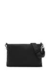 Сумка кросс-боди MISAKO DANELA MONEY POCKET, Black - фото